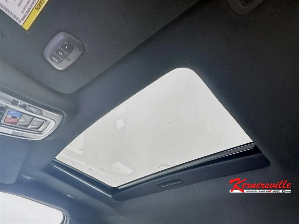 2026 Ram 3500 - Image 14 of 21