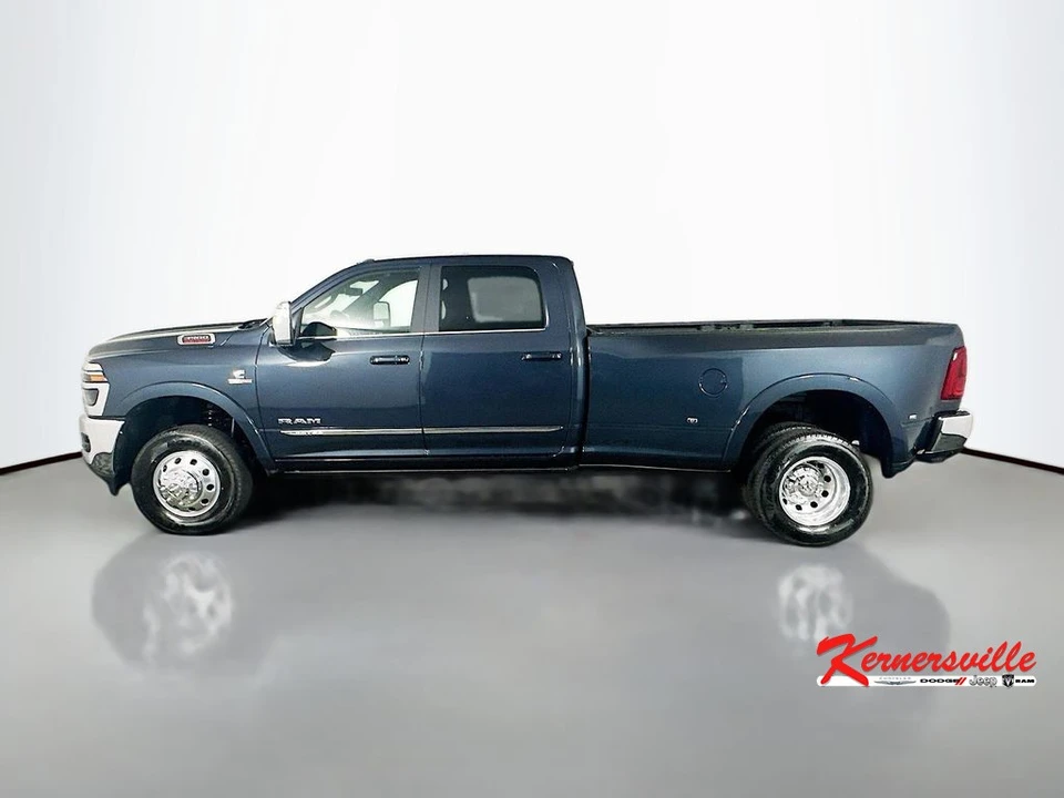 2026 Ram 3500 - Image 4 of 12