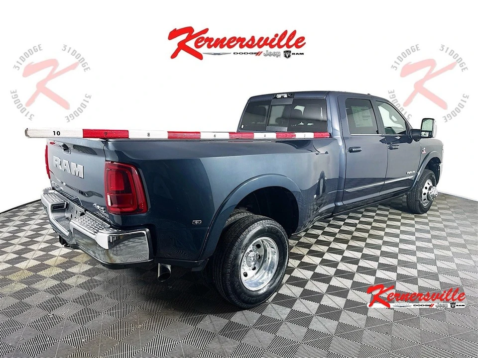2026 Ram 3500 - Image 7 of 12