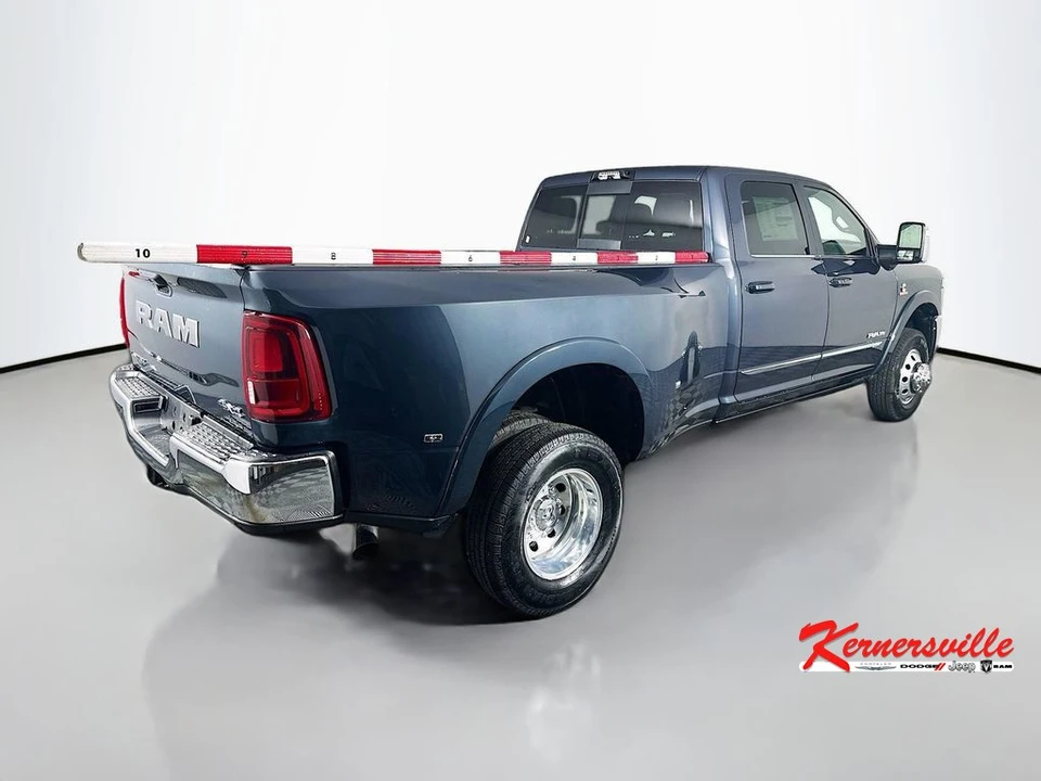 2026 Ram 3500 - Image 7 of 12
