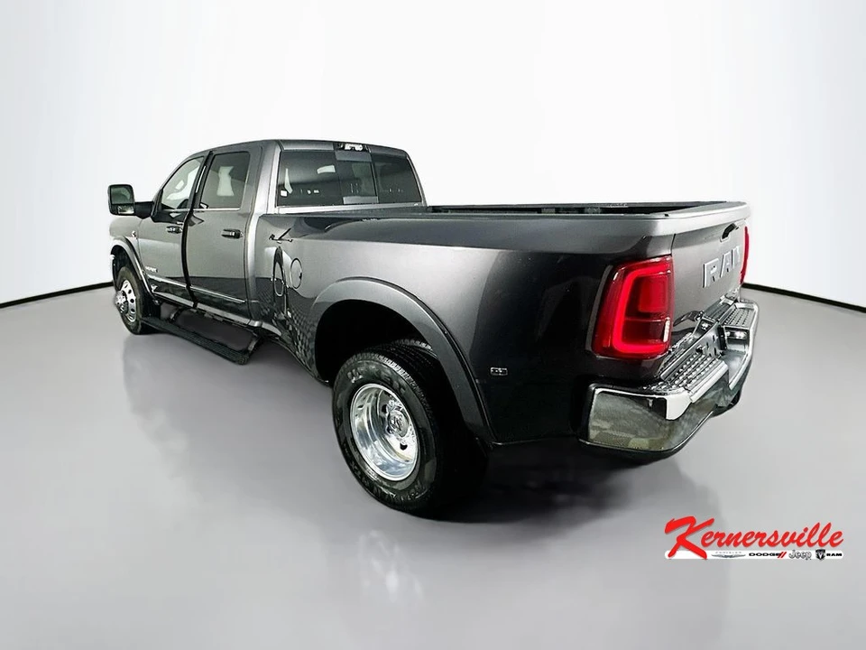 2026 Ram 3500 - Image 5 of 12