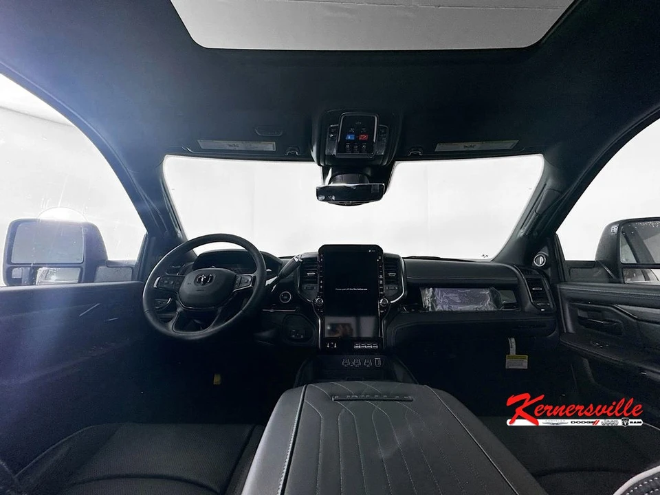 2026 Ram 3500 - Image 9 of 12