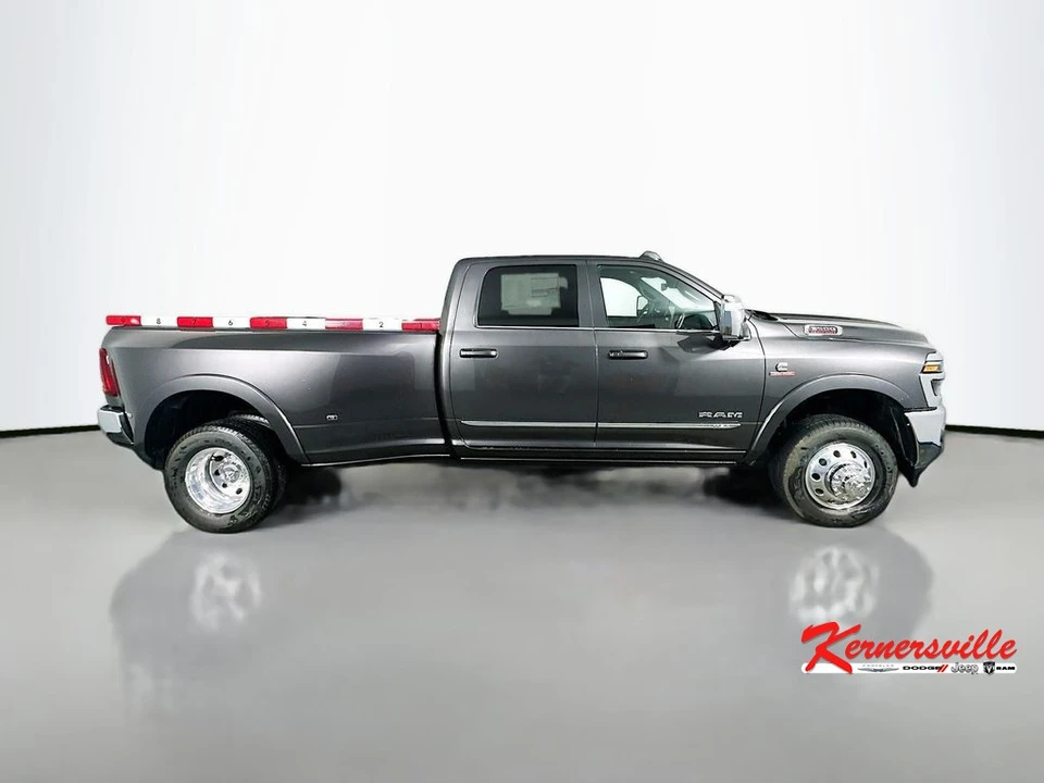 2026 Ram 3500 - Image 8 of 12