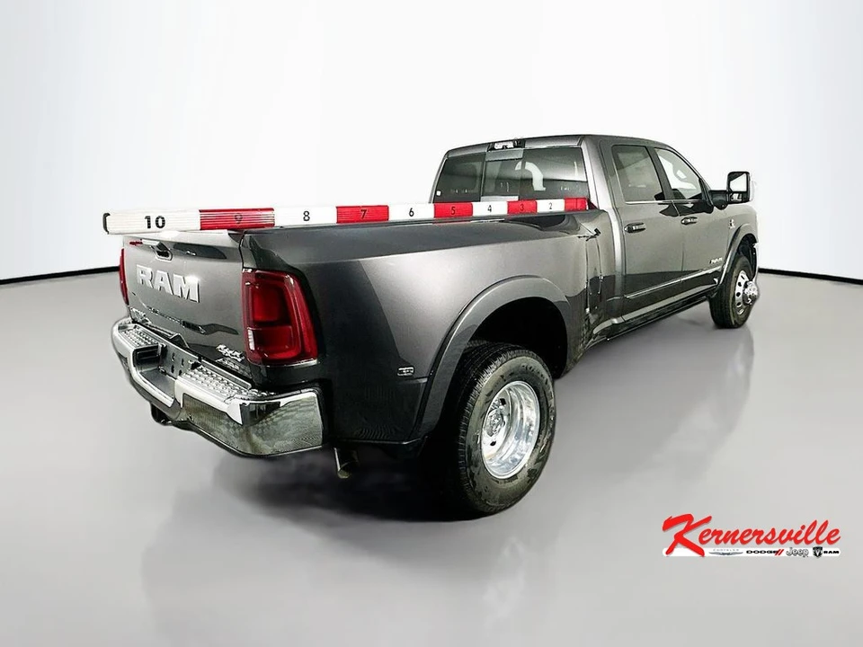 2026 Ram 3500 - Image 7 of 12