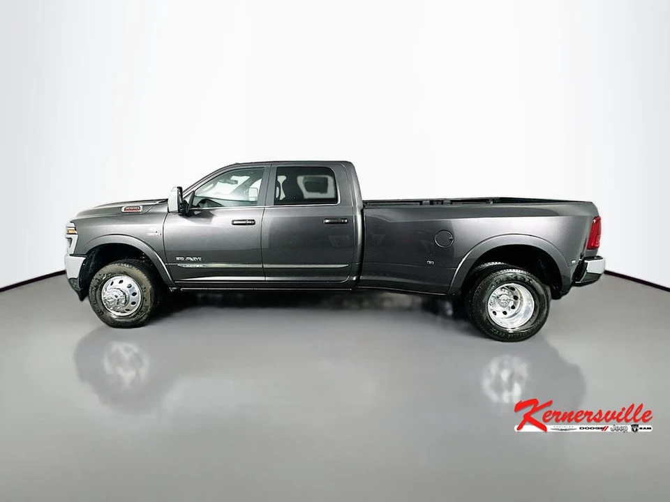 2026 Ram 3500 - Image 4 of 12