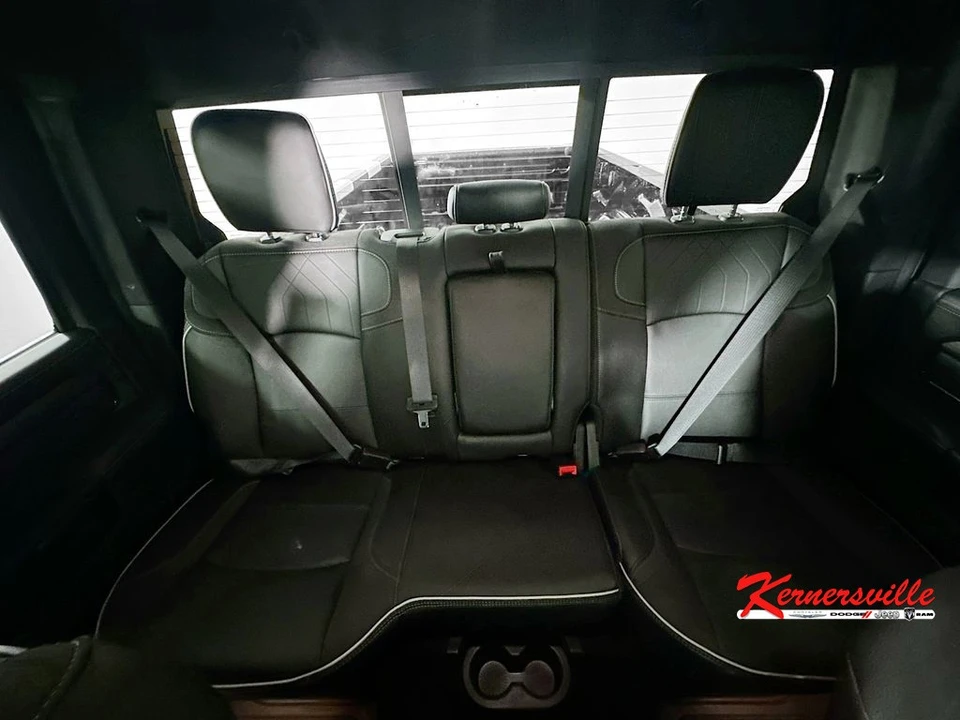 2026 Ram 3500 - Image 10 of 22