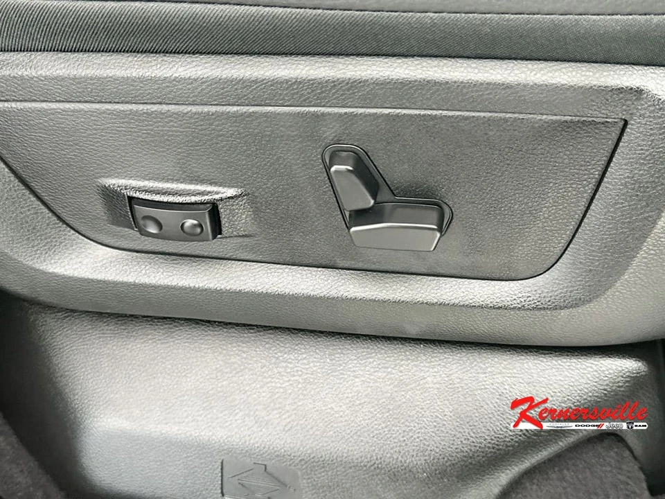 2026 Ram 3500 - Image 23 of 24