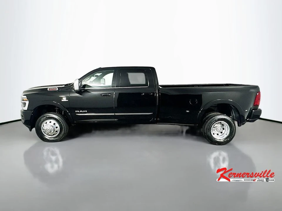 2026 Ram 3500 - Image 4 of 12