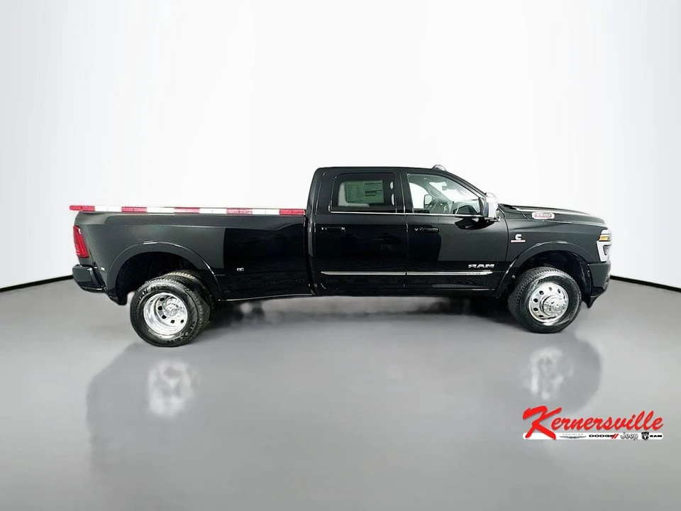 2026 Ram 3500 - Image 8 of 12