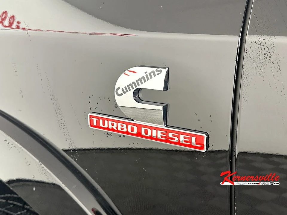 2026 Ram 3500 - Image 21 of 22