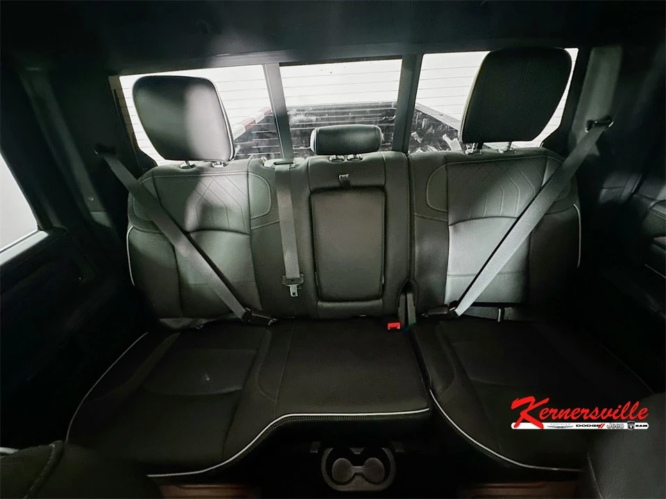 2026 Ram 3500 - Image 10 of 12