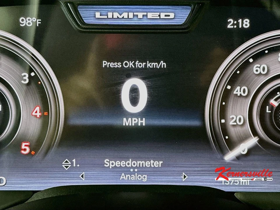 2026 Ram 3500 - Image 15 of 24