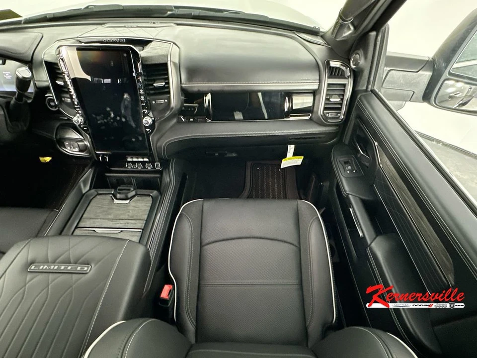 2026 Ram 3500 - Image 11 of 24