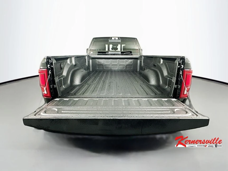 2026 Ram 3500 - Image 16 of 22