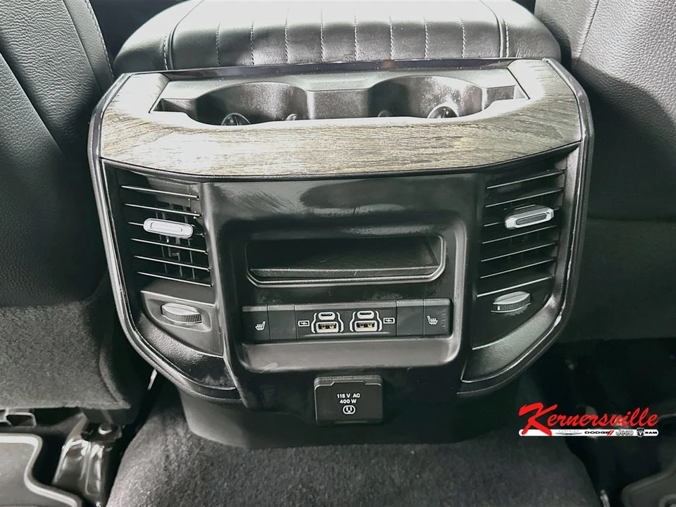 2026 Ram 3500 - Image 21 of 24