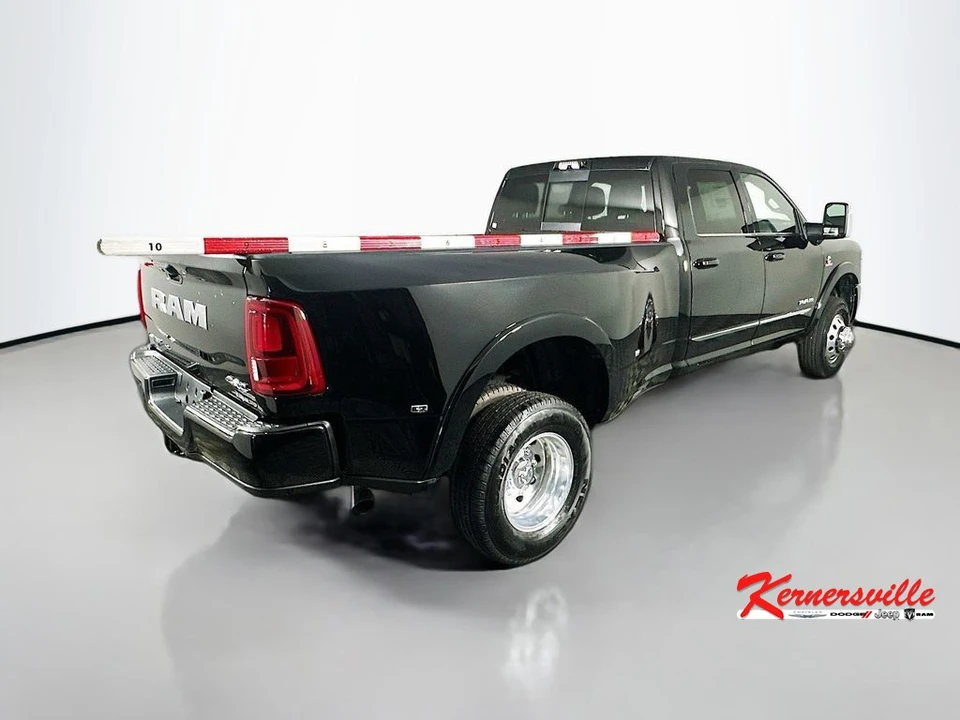 2026 Ram 3500 - Image 7 of 12