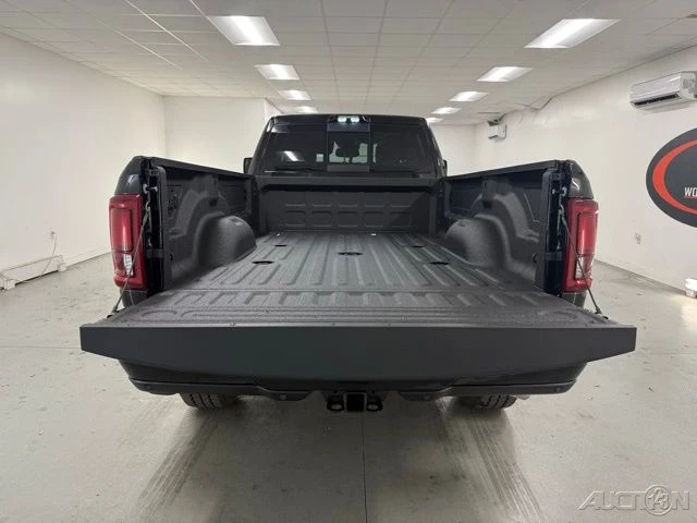 2026 Ram 3500 - Image 11 of 12