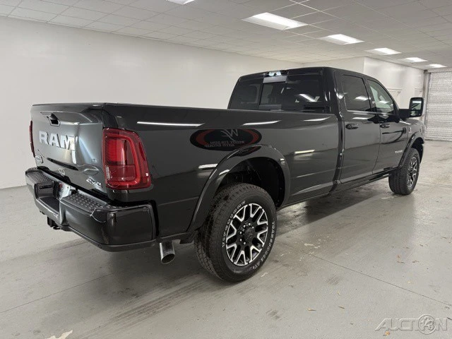 2026 Ram 3500 - Image 7 of 12