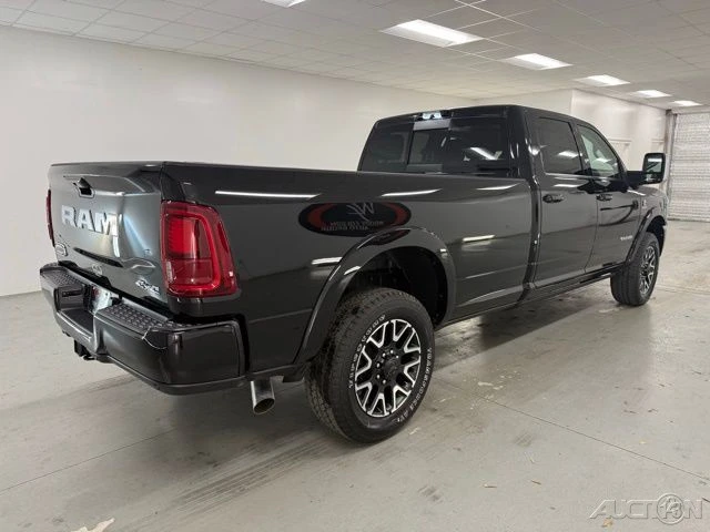 2026 Ram 3500 - Image 8 of 12