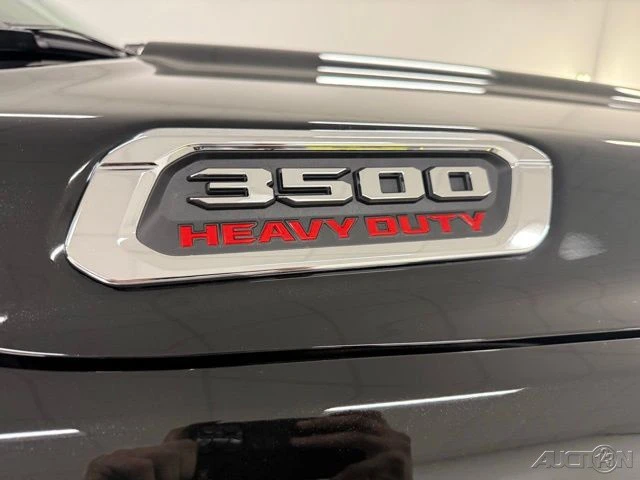 2026 Ram 3500 - Image 7 of 12
