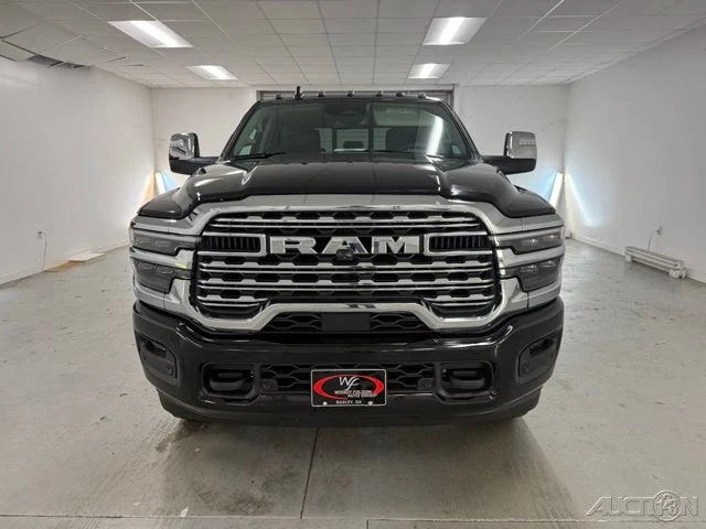 2026 Ram 3500 - Image 2 of 12