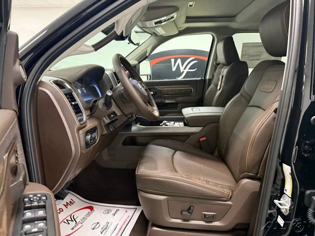 2026 Ram 3500 - Image 12 of 12