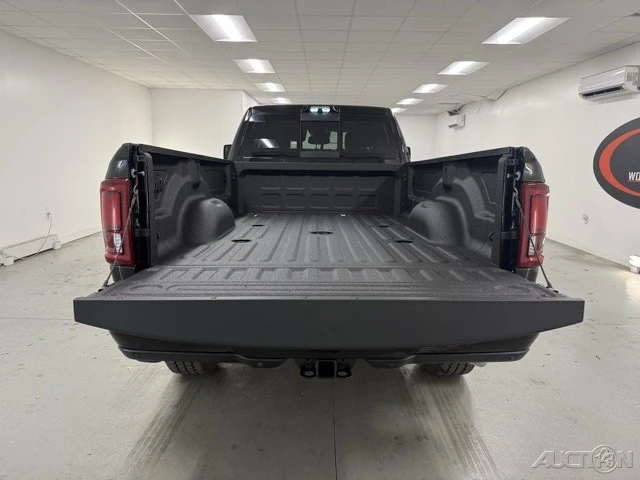 2026 Ram 3500 - Image 9 of 12