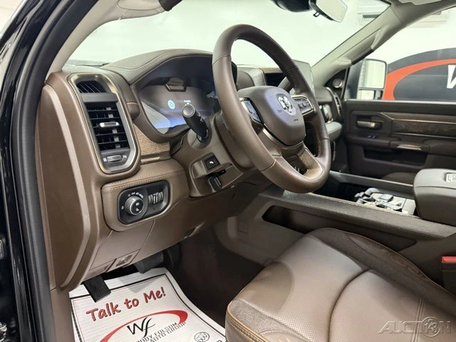 2026 Ram 3500 - Image 12 of 12