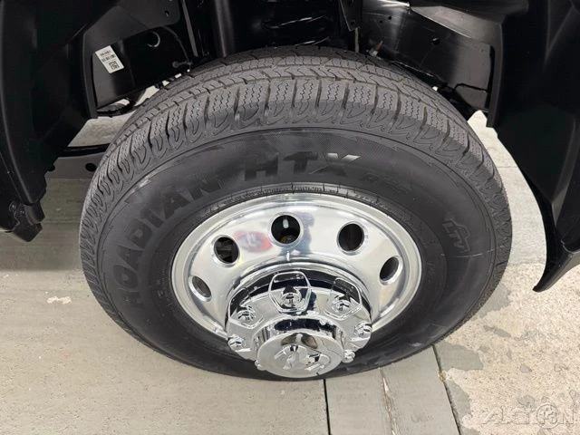 2026 Ram 3500 - Image 4 of 12