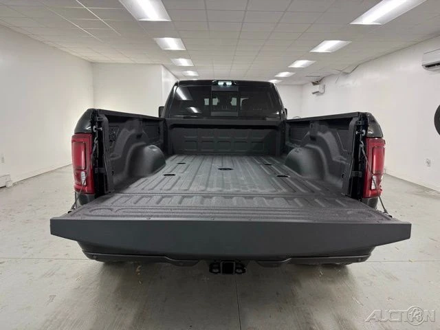2026 Ram 3500 - Image 8 of 12