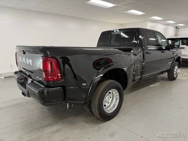 2026 Ram 3500 - Image 6 of 12