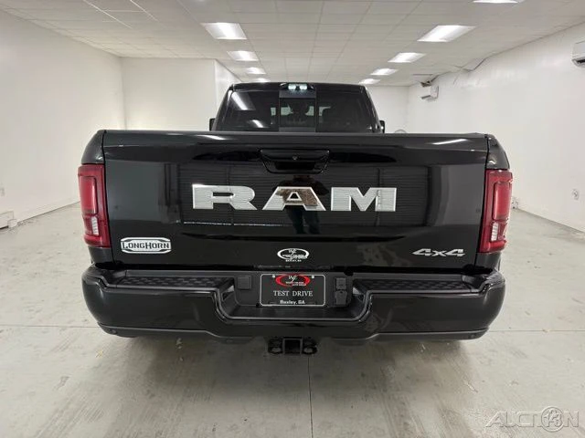 2026 Ram 3500 - Image 7 of 12