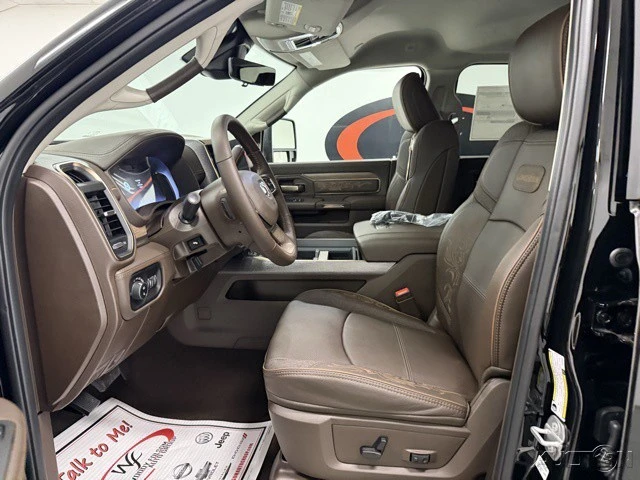 2026 Ram 3500 - Image 8 of 12