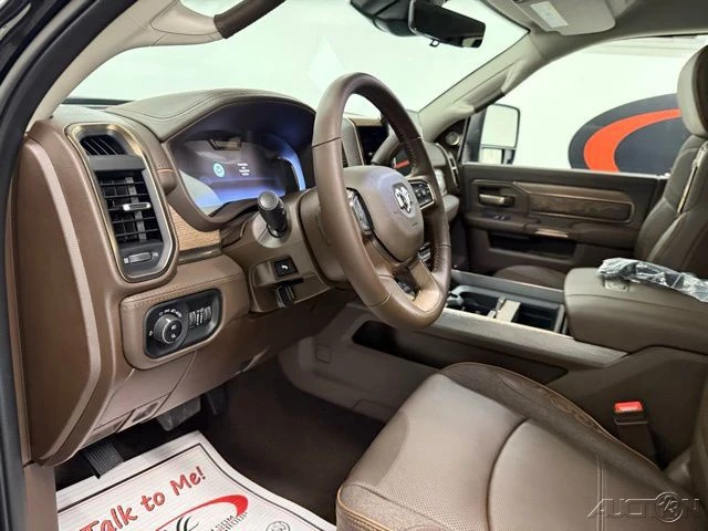 2026 Ram 3500 - Image 12 of 12
