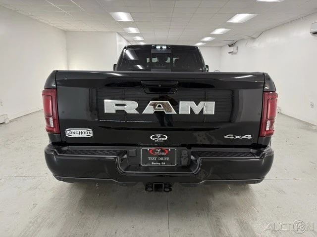 2026 Ram 3500 - Image 6 of 12
