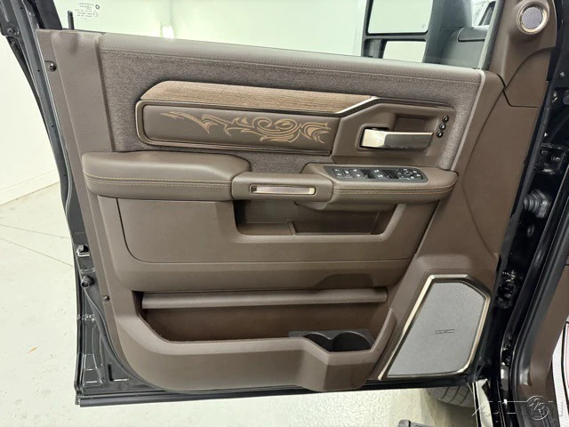2026 Ram 3500 - Image 11 of 12