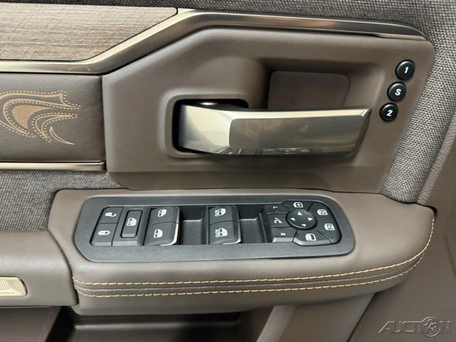 2026 Ram 3500 - Image 12 of 12