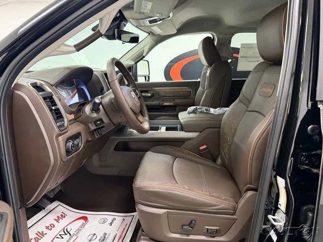 2026 Ram 3500 - Image 10 of 12
