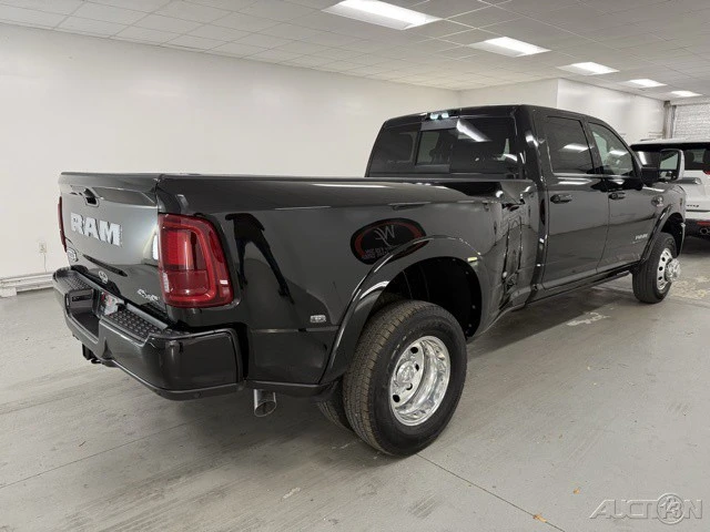2026 Ram 3500 - Image 5 of 12