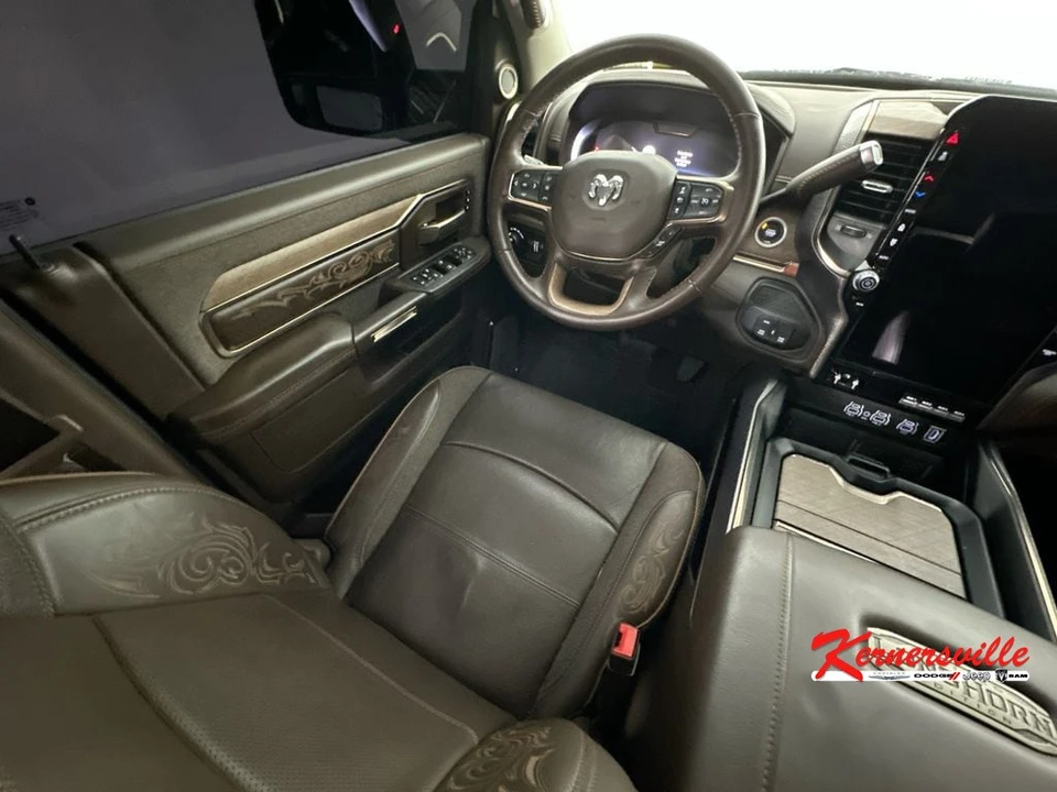 2026 Ram 3500 - Image 9 of 24