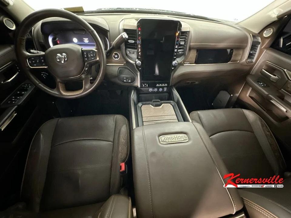 2026 Ram 3500 - Image 10 of 24