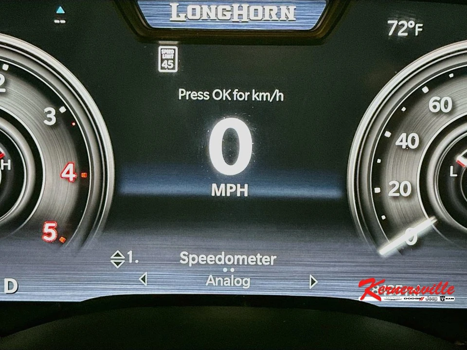 2026 Ram 3500 - Image 15 of 24