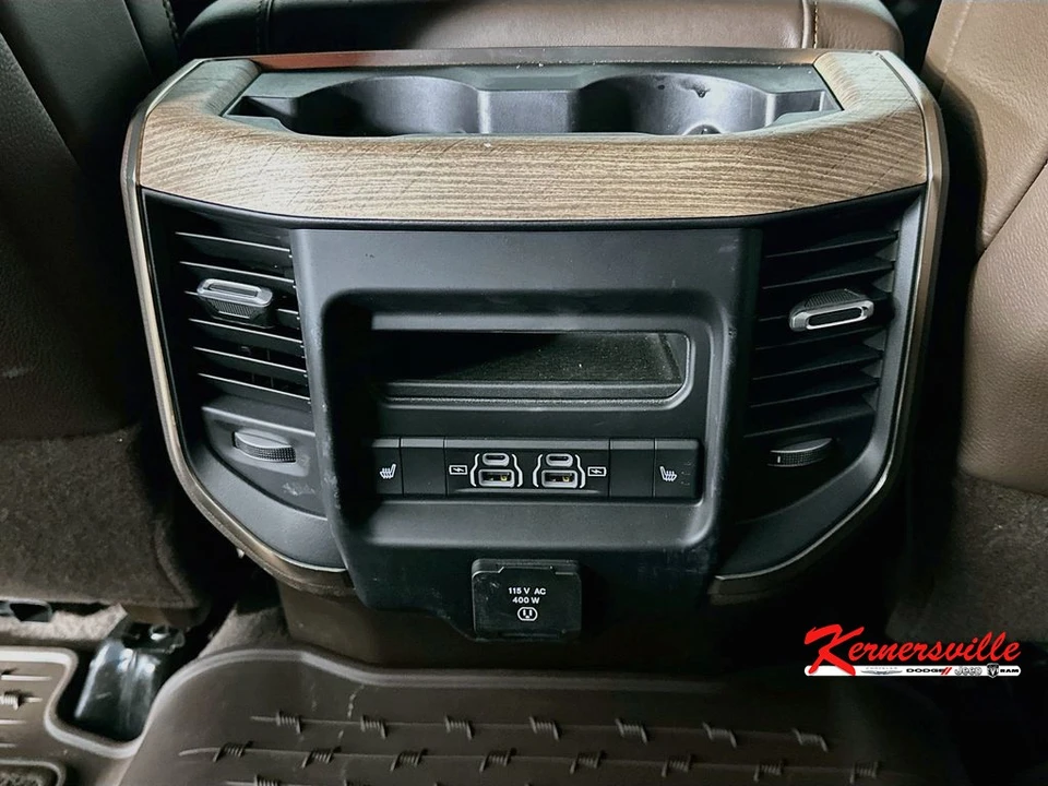 2026 Ram 3500 - Image 22 of 24