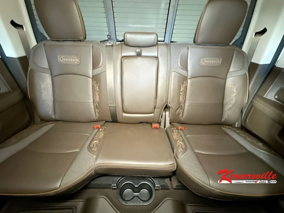 2026 Ram 3500 - Image 13 of 24