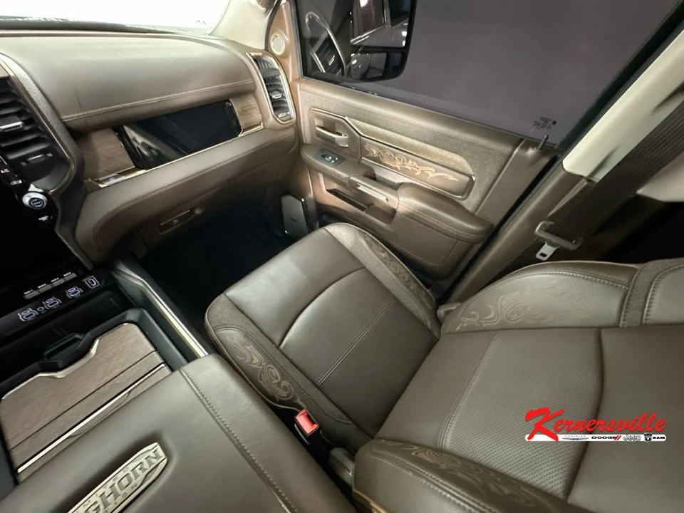 2026 Ram 3500 - Image 11 of 24