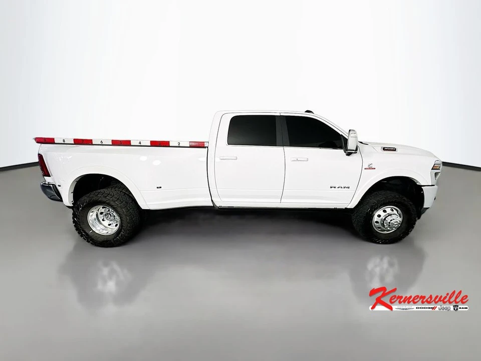 2026 Ram 3500 - Image 8 of 24