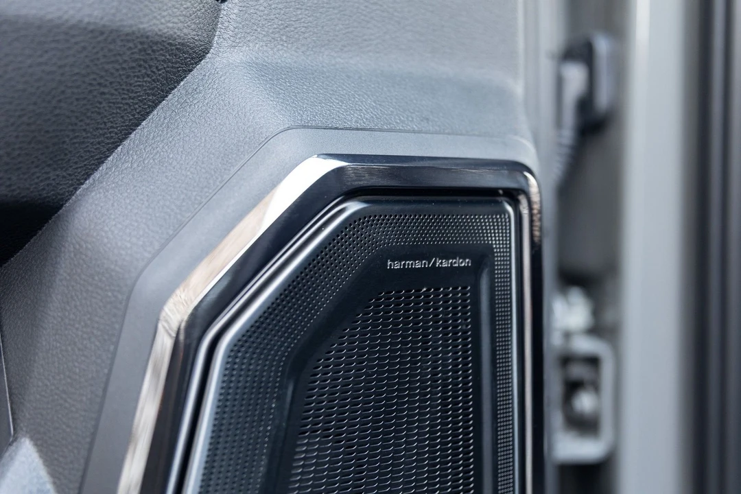 2026 Ram 3500 - Image 29 of 31