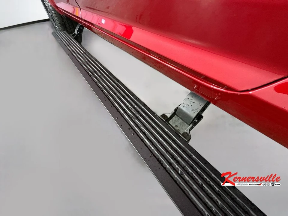 2026 Ram 3500 - Image 22 of 23