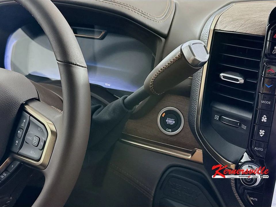 2026 Ram 3500 - Image 12 of 23