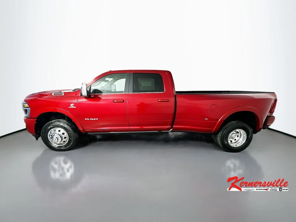 2026 Ram 3500 - Image 4 of 23